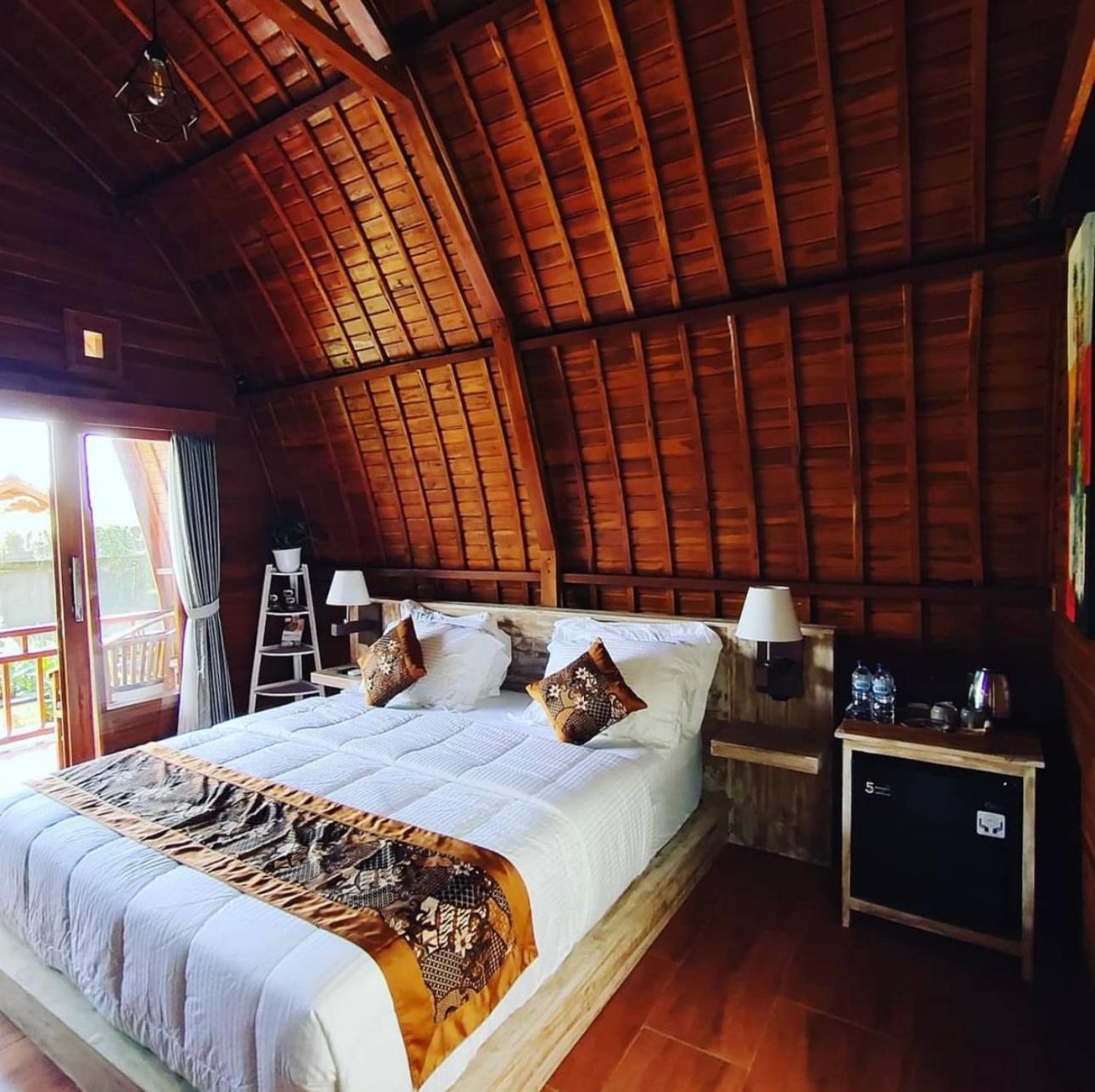 The Jiwana Bali Villa Унґасан Екстер'єр фото