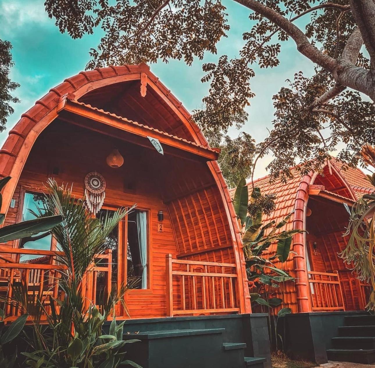 The Jiwana Bali Villa Унґасан Екстер'єр фото