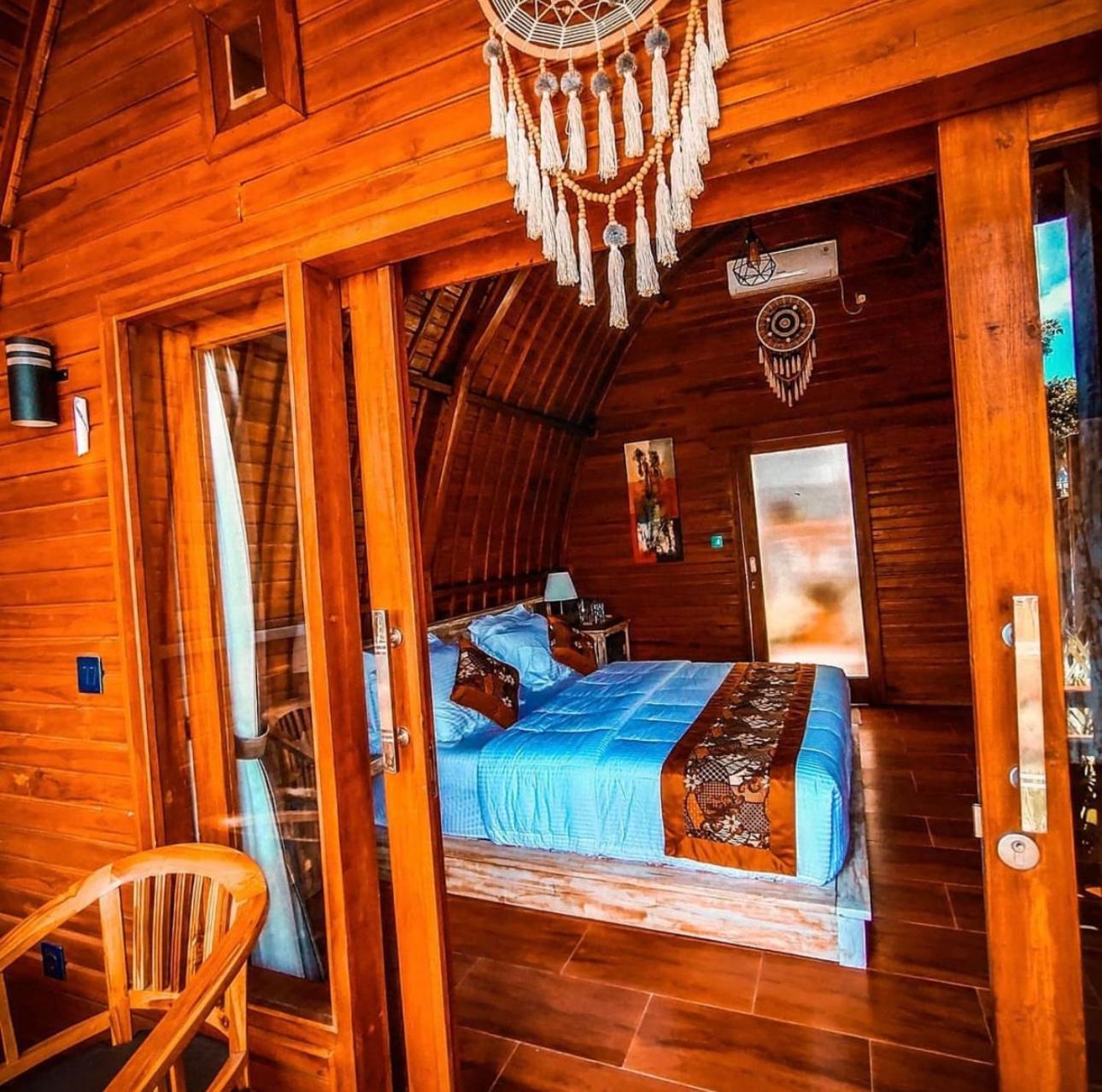 The Jiwana Bali Villa Унґасан Екстер'єр фото